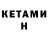 Кетамин ketamine Nadezda Yukhnina